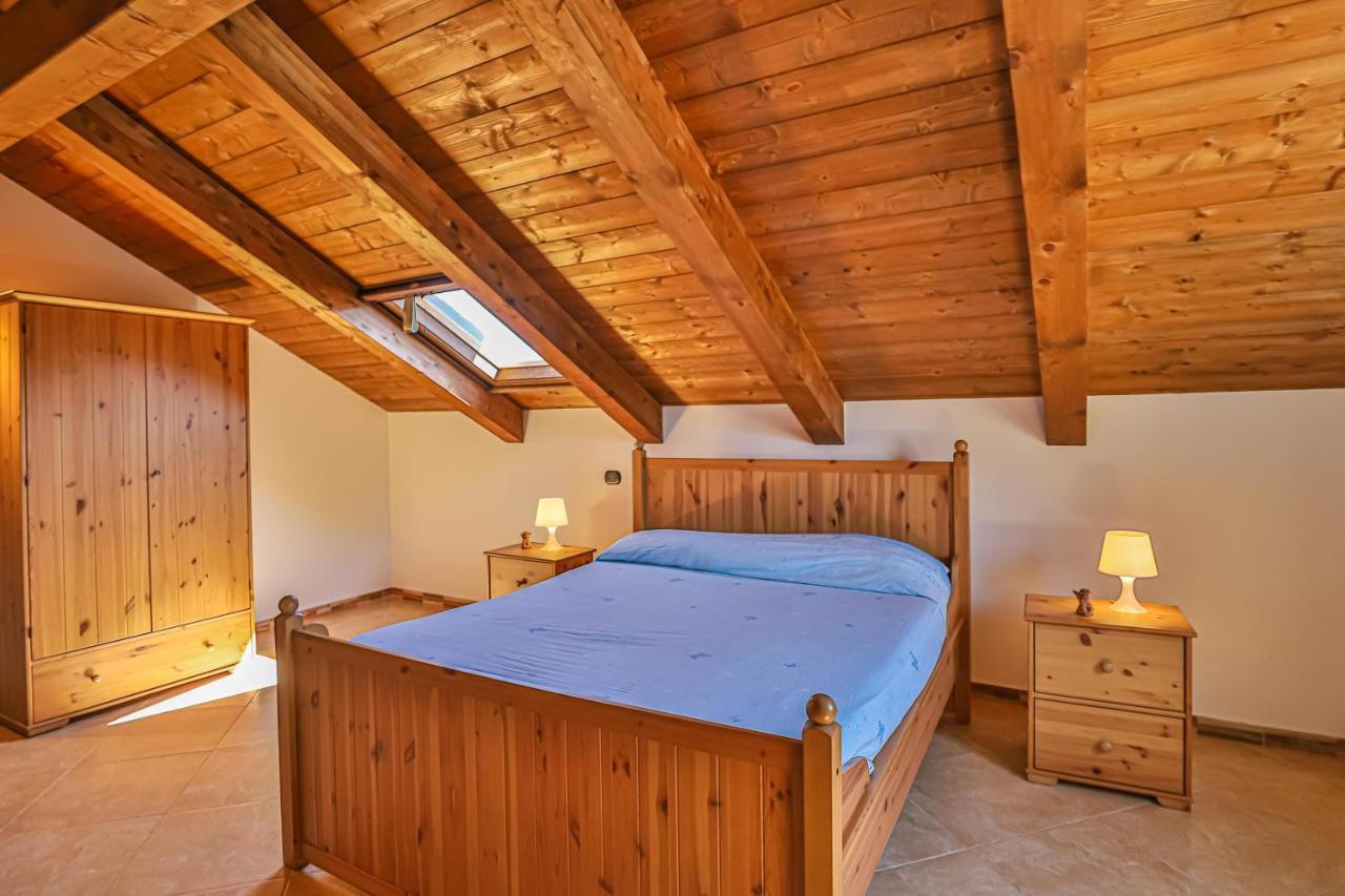 شقة Casa Vilu Vietri المظهر الخارجي الصورة