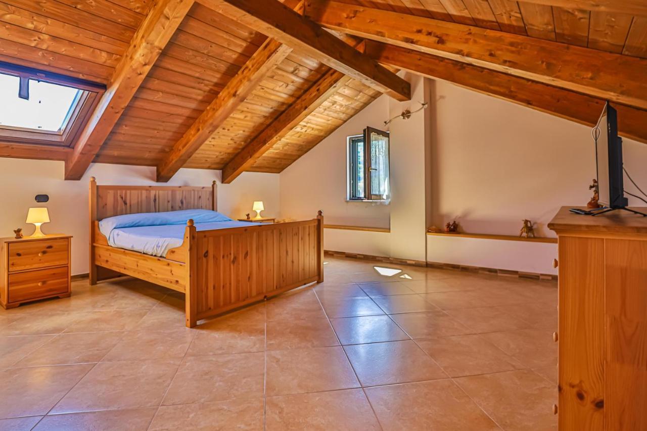 شقة Casa Vilu Vietri المظهر الخارجي الصورة