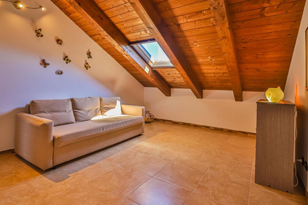شقة Casa Vilu Vietri المظهر الخارجي الصورة