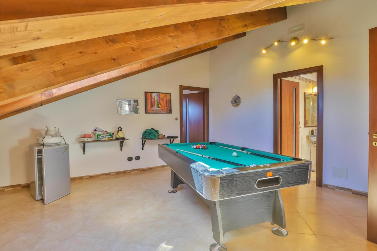 شقة Casa Vilu Vietri المظهر الخارجي الصورة
