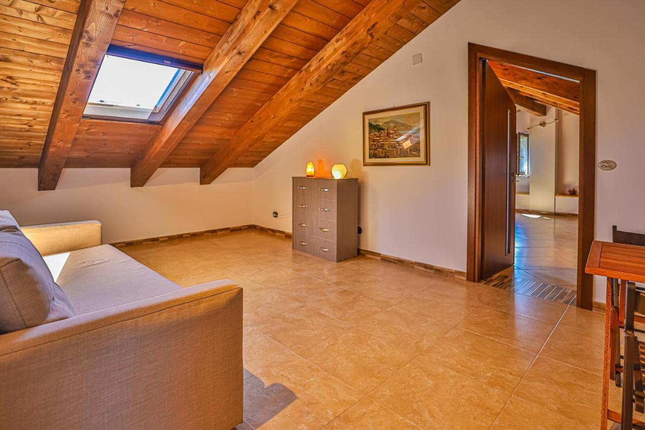 شقة Casa Vilu Vietri المظهر الخارجي الصورة