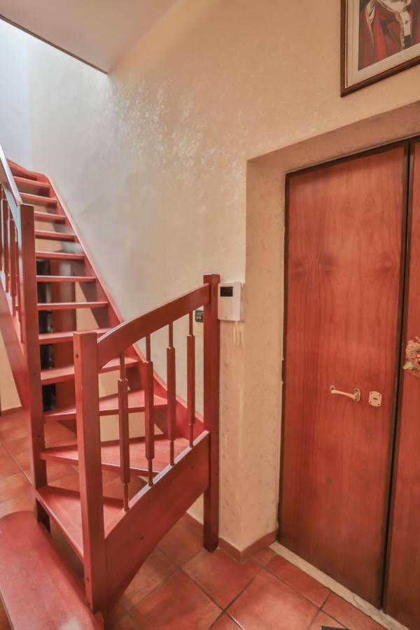 شقة Casa Vilu Vietri المظهر الخارجي الصورة