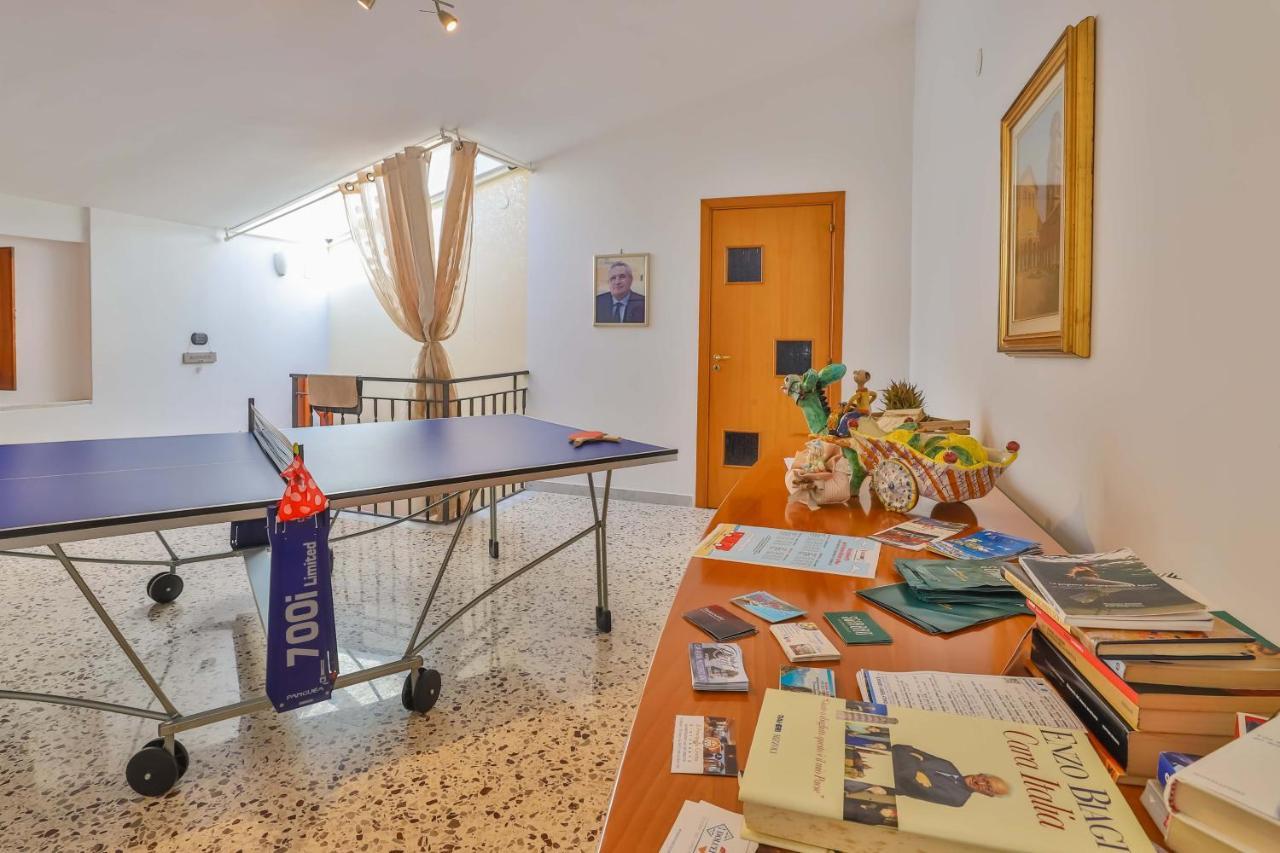 شقة Casa Vilu Vietri المظهر الخارجي الصورة