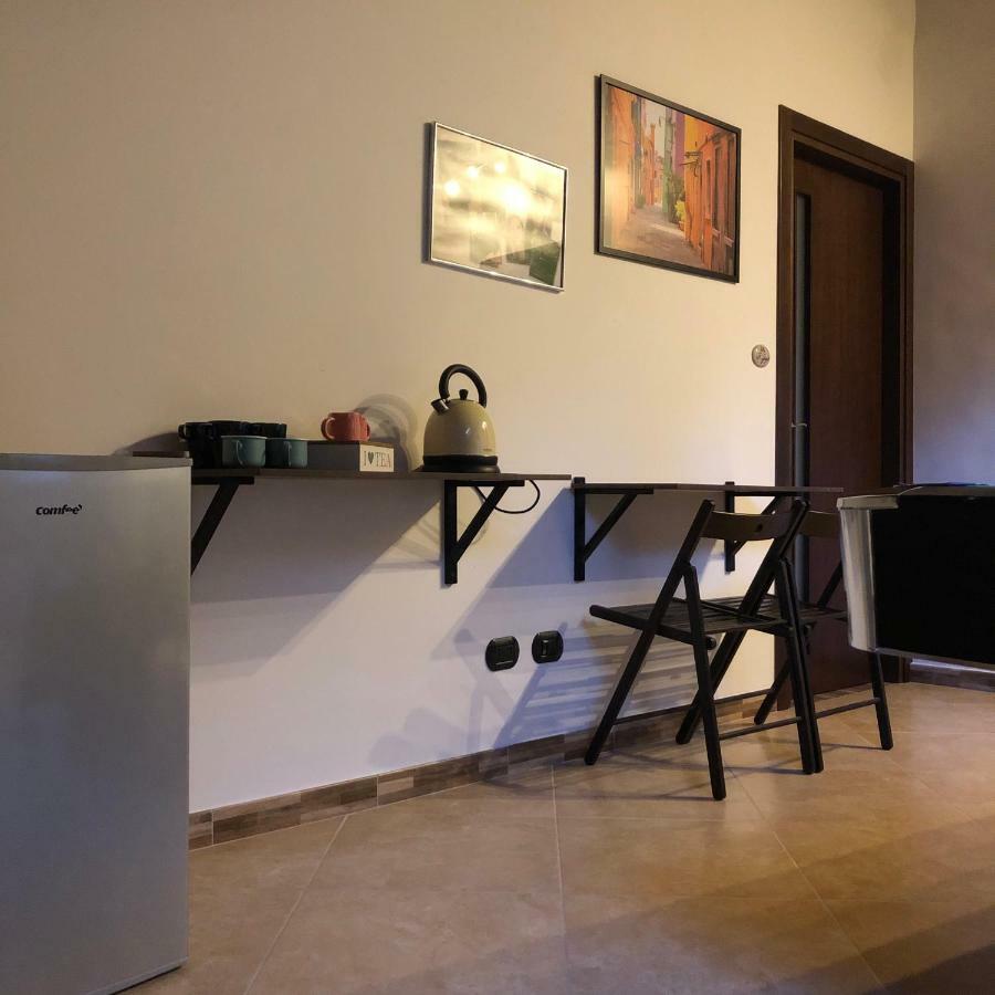 شقة Casa Vilu Vietri المظهر الخارجي الصورة